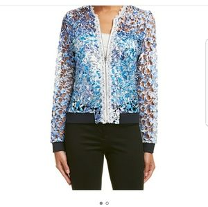 Tahari Corey Jacket